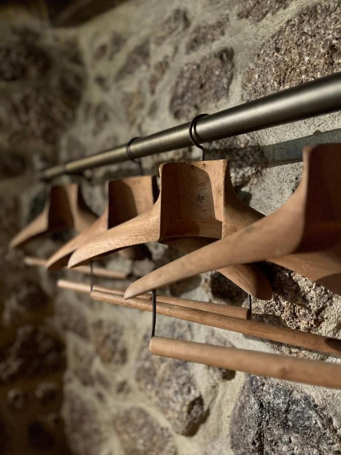 Stairway To Castle- Monsanto Villa Eksteriør billede
